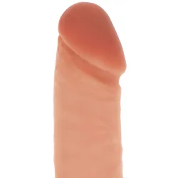 Get Real TOYJOY Gode réaliste Get Real Silicone 16 x 4.5 cm